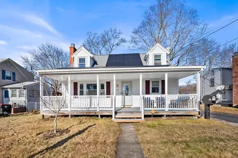 182 Riverview St, Brockton, MA 02302