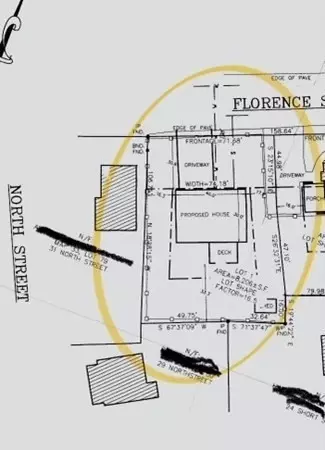 lot1 7 Florence St, Milford, MA 01757
