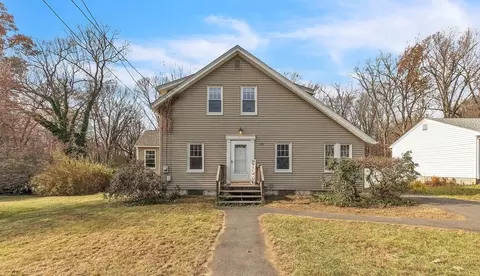 126 Gates Ave, East Longmeadow, MA 01028