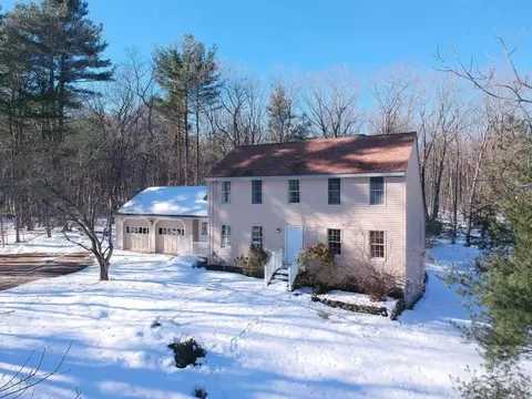 6 Cider Mill Ln, Princeton, MA 01541