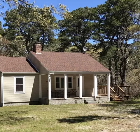 605 Cable Rd, Eastham, MA 02642