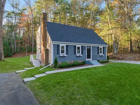 1032 Careswell St, Marshfield, MA 02050