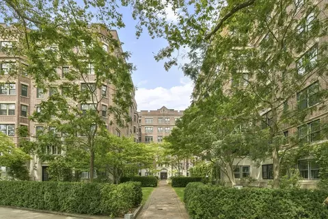 988 Memorial Dr #487, Cambridge, MA 02138