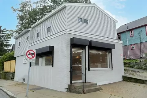 416 Hyde Park Ave, Roslindale, MA 02131
