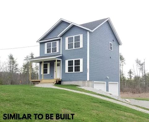6 Murray Road, Ashburnham, MA 01430