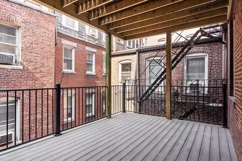 166 Salem #6, Boston, MA 02113