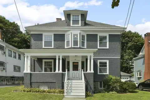 131 Bartlett Rd, Winthrop, MA 02152