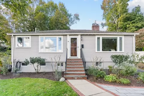 36 Old Mystic St, Arlington, MA 02474