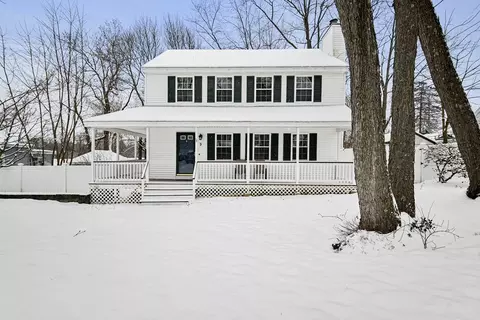 3 Perley St, Methuen, MA 01844