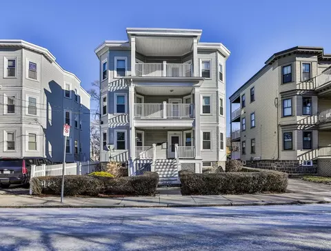 20 Everett St, Boston, MA 02122