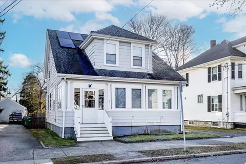 23 Archer St, Lynn, MA 01902