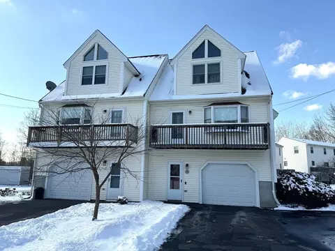 15 Mahogany Run #15, Leominster, MA 01453