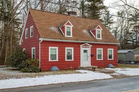 187 Lincoln Ave, Athol, MA 01331