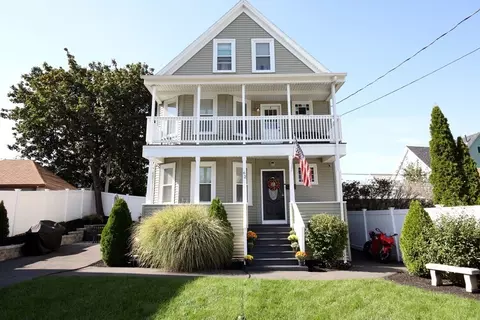 62 Lynn St, Everett, MA 02149