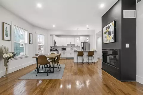 783 Washington St #2, Boston, MA 02124