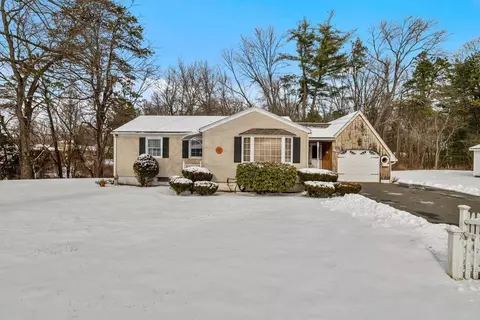 64 Timothy Cir, Springfield, MA 01119