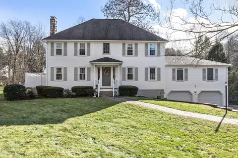 7 Tory Ln, Shrewsbury, MA 01545