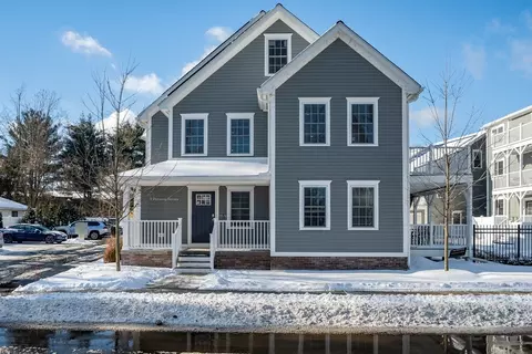 9 Pomeroy Ter #9200, Northampton, MA 01060