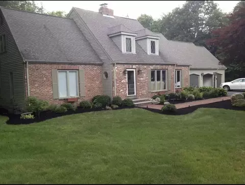 38 Arbor Way, Taunton, MA 02780