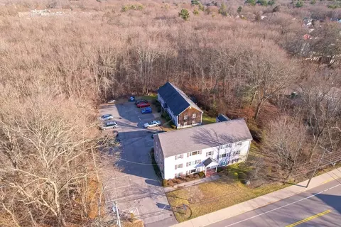 272 S Main St, Attleboro, MA 02703