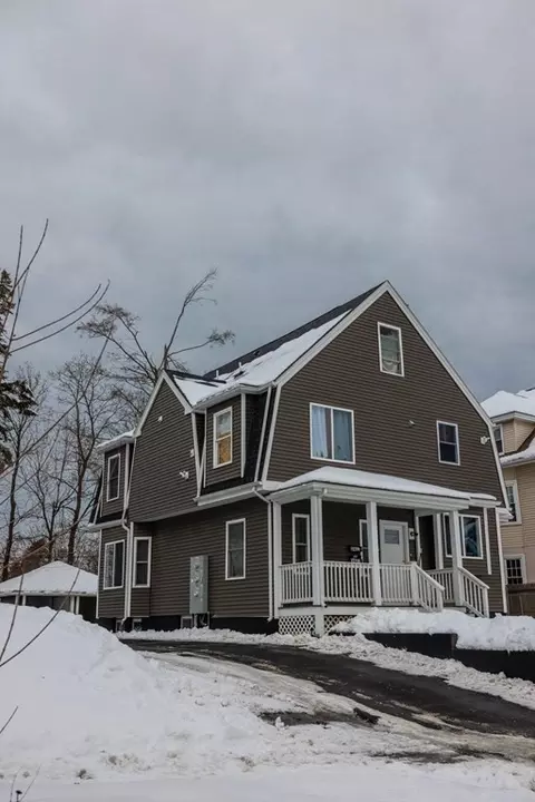 34 Leyfred Ter, Springfield, MA 01108