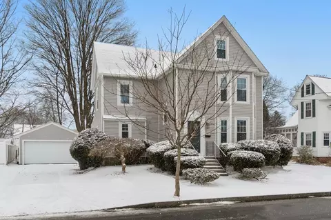 27 Kingsbury Ave, Haverhill, MA 01835