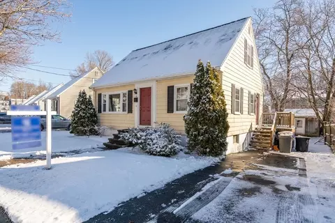 20 Windham Rd, Boston, MA 02136