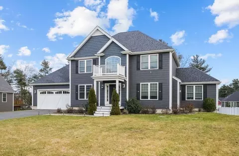 44 Waterford Cir, Dighton, MA 02715
