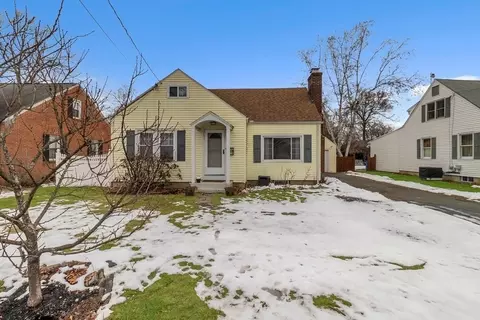 576 Kings Hwy, West Springfield, MA 01089