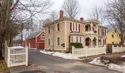 24 North St, Georgetown, MA 01833 photo 2