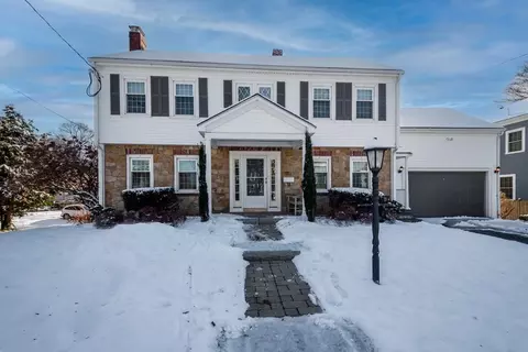 640 Watertown St, Newton, MA 02460