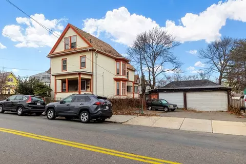 353 357 Highland Ave, Malden, MA 02148