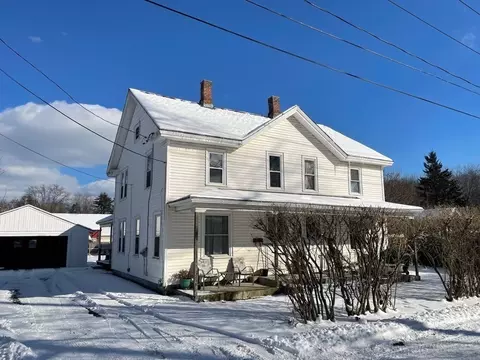 4 Depot St # -6, Montague, MA 01376