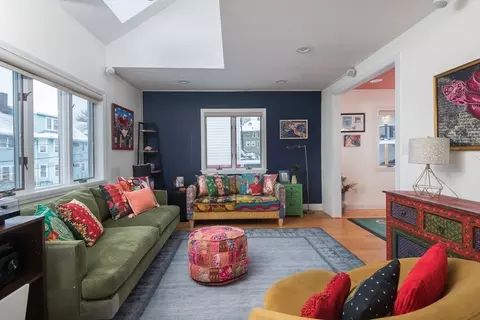 33 Appleton St # -A, Arlington, MA 02476