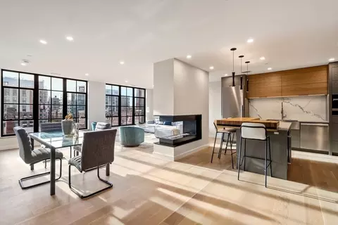 76 Wareham #6F, Boston, MA 02118