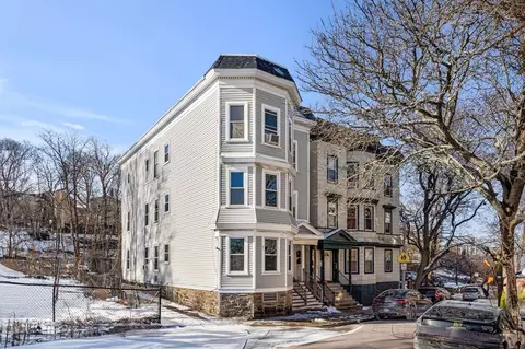 18-20 Highland Ave #1, Boston, MA 02119