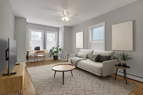 295 River #1L, Cambridge, MA 02139