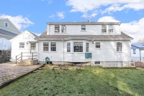 116 Elder Rd, Needham, MA 02494 photo 2