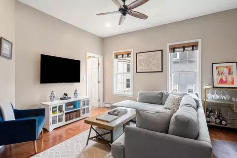 52 O St #3, Boston, MA 02127