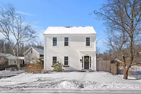 238 Main St, West Newbury, MA 01985