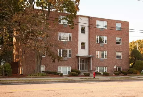 190 Mt Auburn St #3-3, Watertown, MA 02472