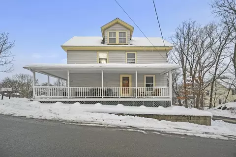 227 Wilson St, Clinton, MA 01510