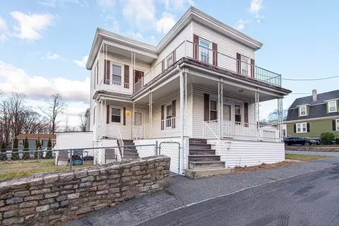 120 Sidney St, Fall River, MA 02720