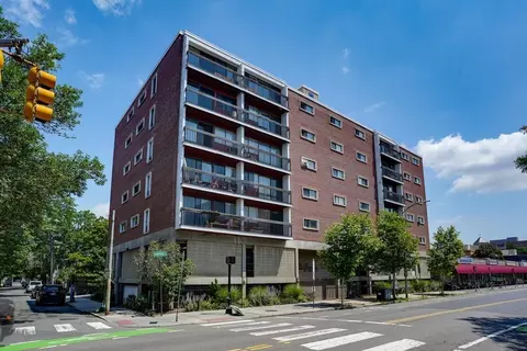 1643 Cambridge #63, Cambridge, MA 02138