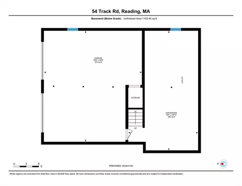54 Track Rd, Reading, MA 01867 photo 12