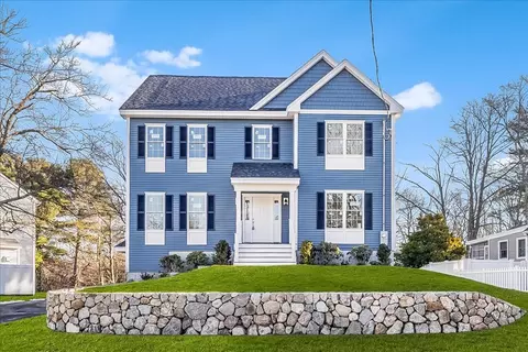 54 Track Rd, Reading, MA 01867