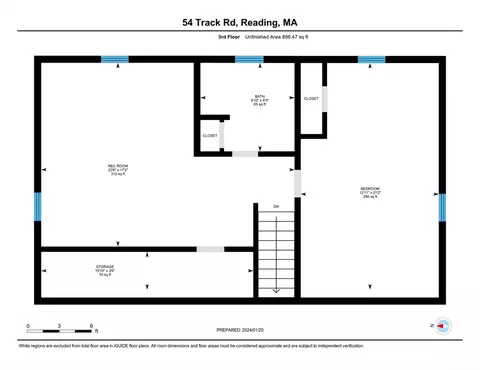 54 Track Rd, Reading, MA 01867 photo 11