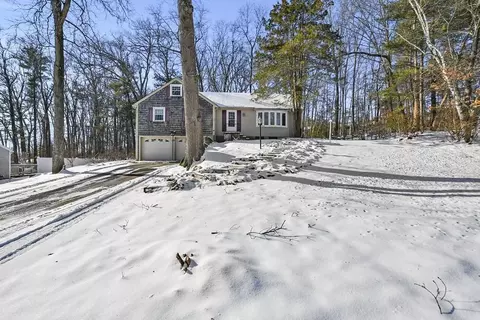 17 Bailey Rd, Salem, NH 03079