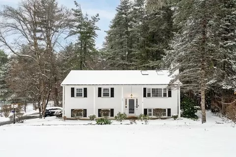 205 Farm St, Millis, MA 02054