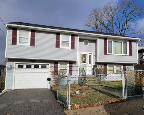144 Herman St, Fall River, MA 02720
